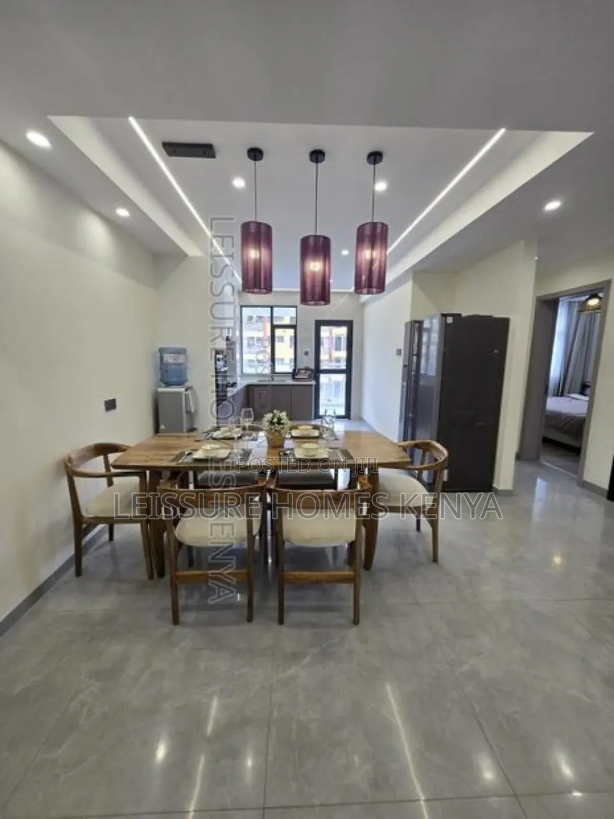 2bdrm Apartment in Kilimani for sale