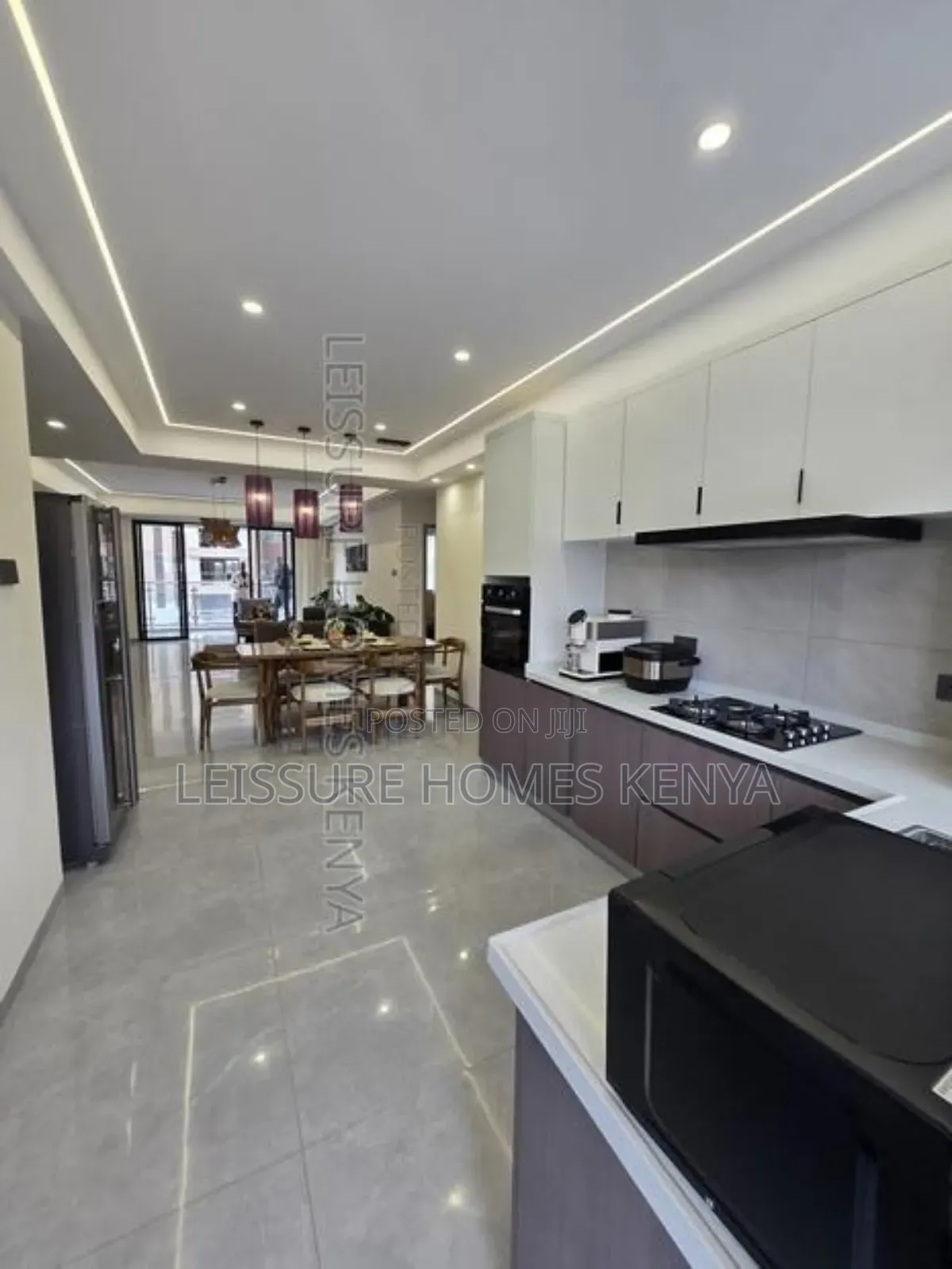2bdrm Apartment in Kilimani for sale