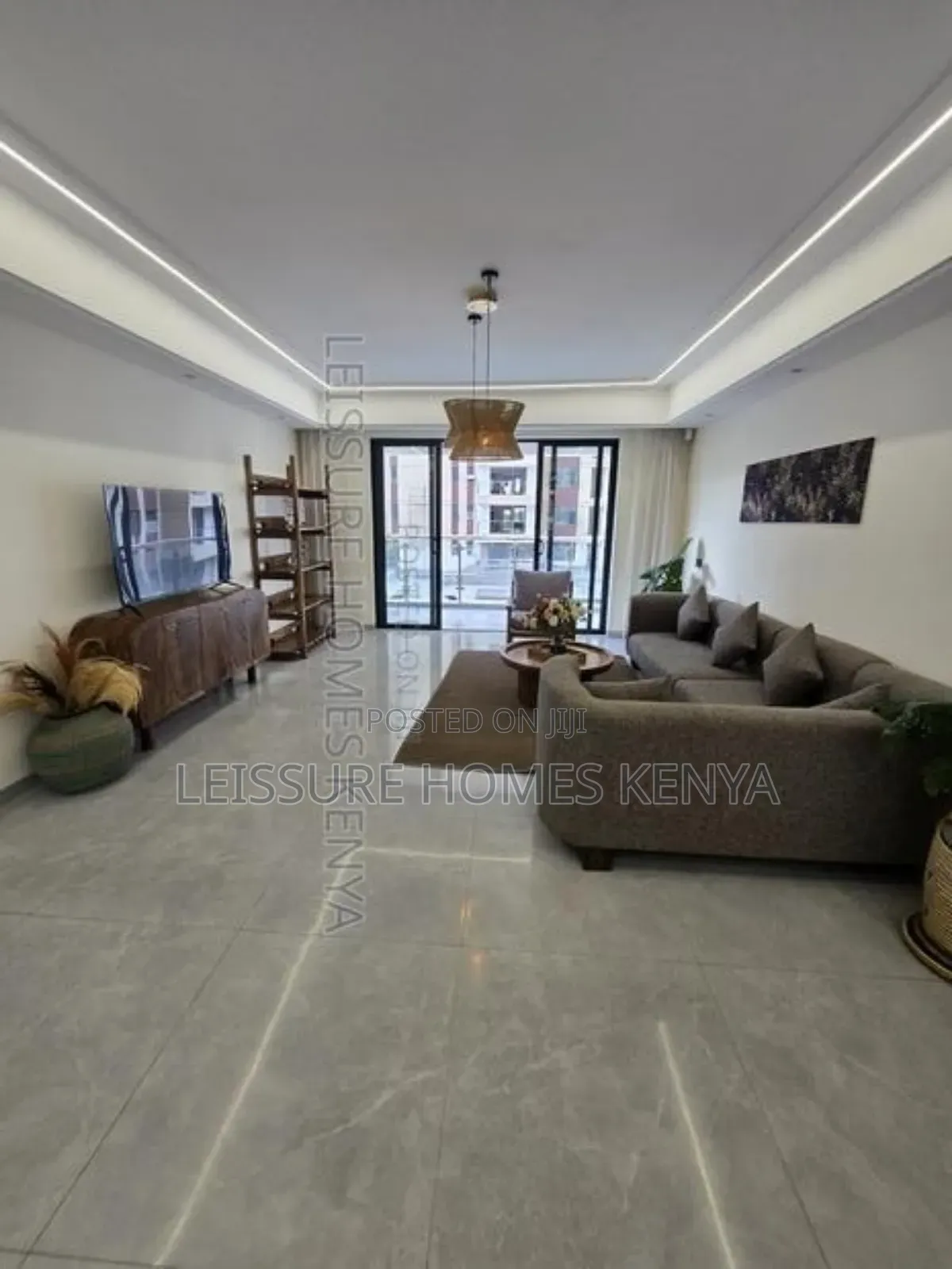 2bdrm Apartment in Kilimani for sale