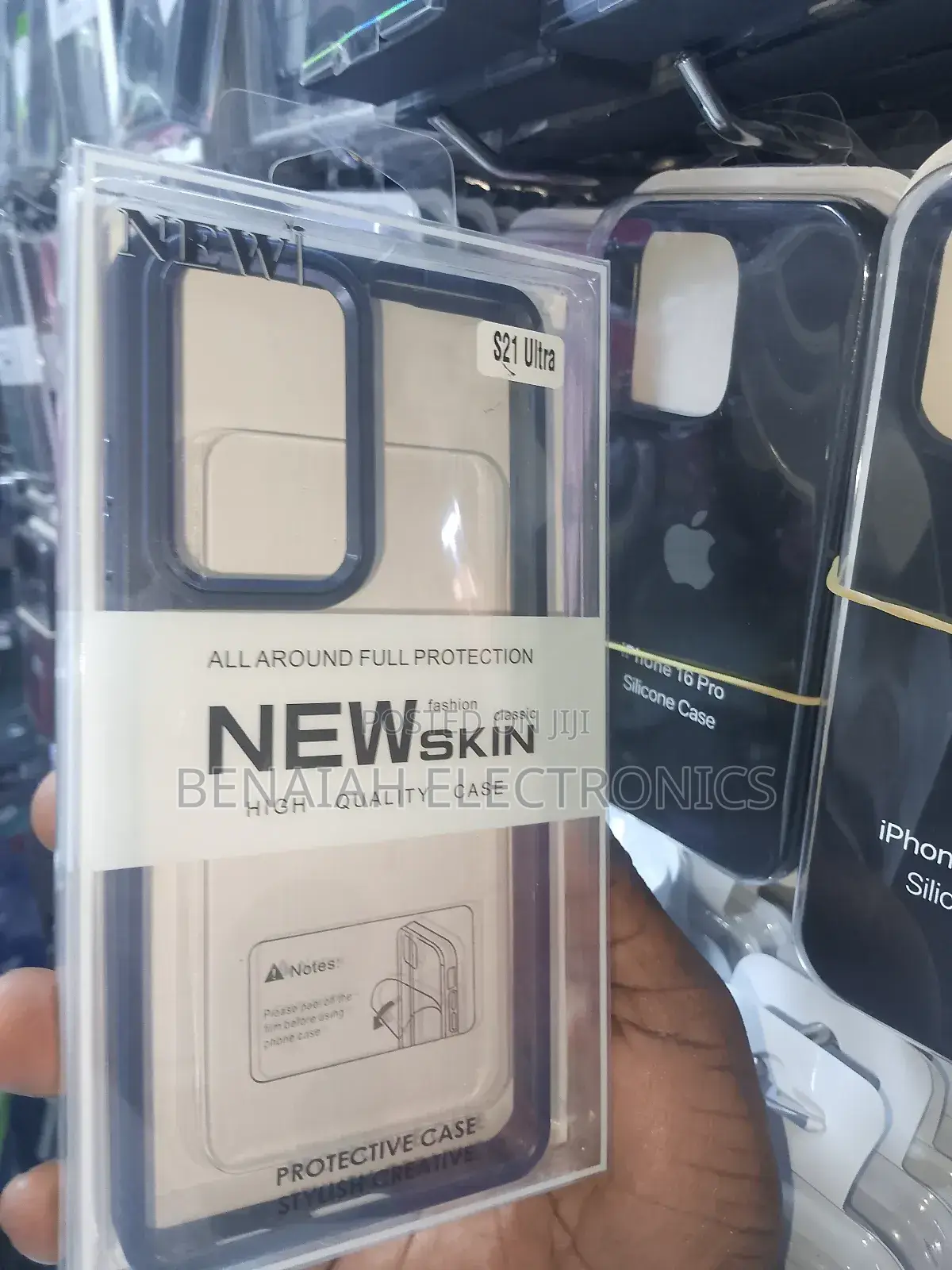 Samsung S21 Ultra Case,Full Protection,High Quality Case