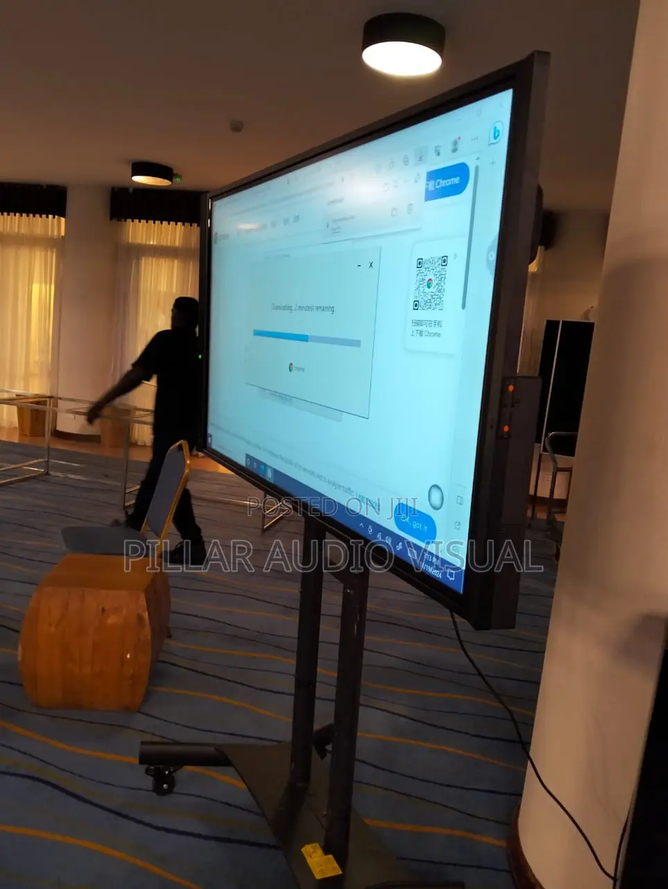 Tv Screens,Plasma 55 65 Inches Tv for Rentals/Hire