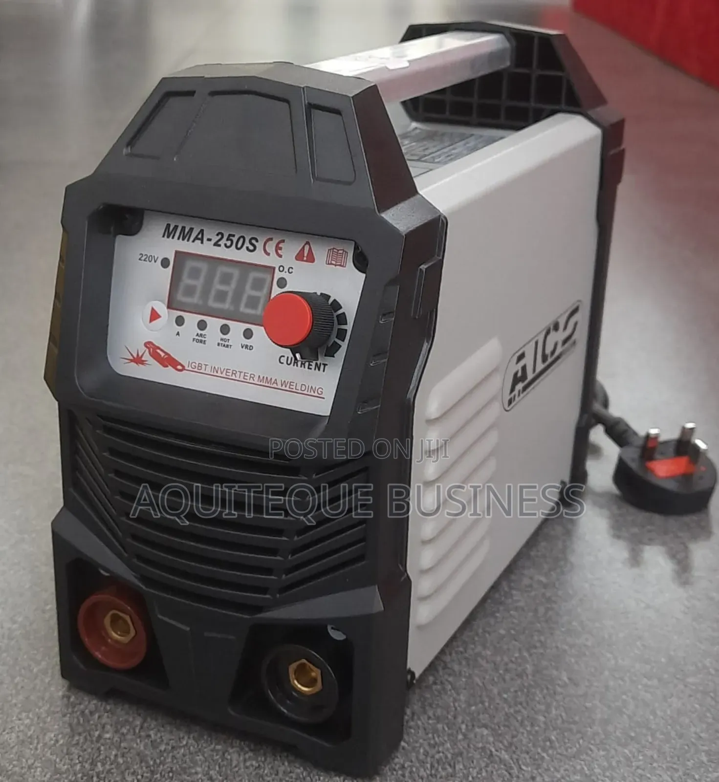 Portable Inverter Welding Machine 500amps