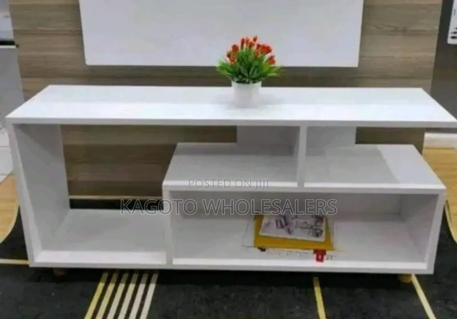 Mexico Tv Stand