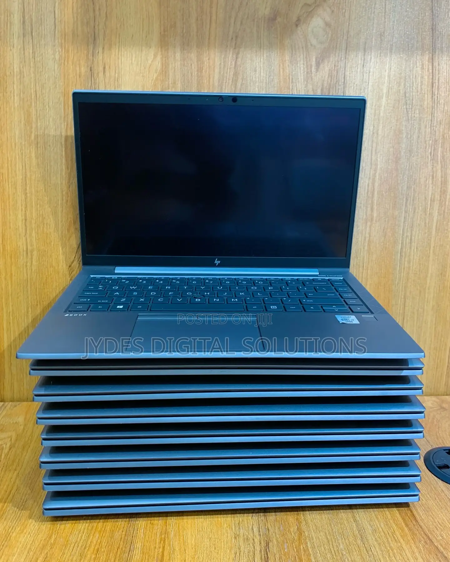 Laptop HP ZBook 14 16GB Intel Core I7 SSD 256GB