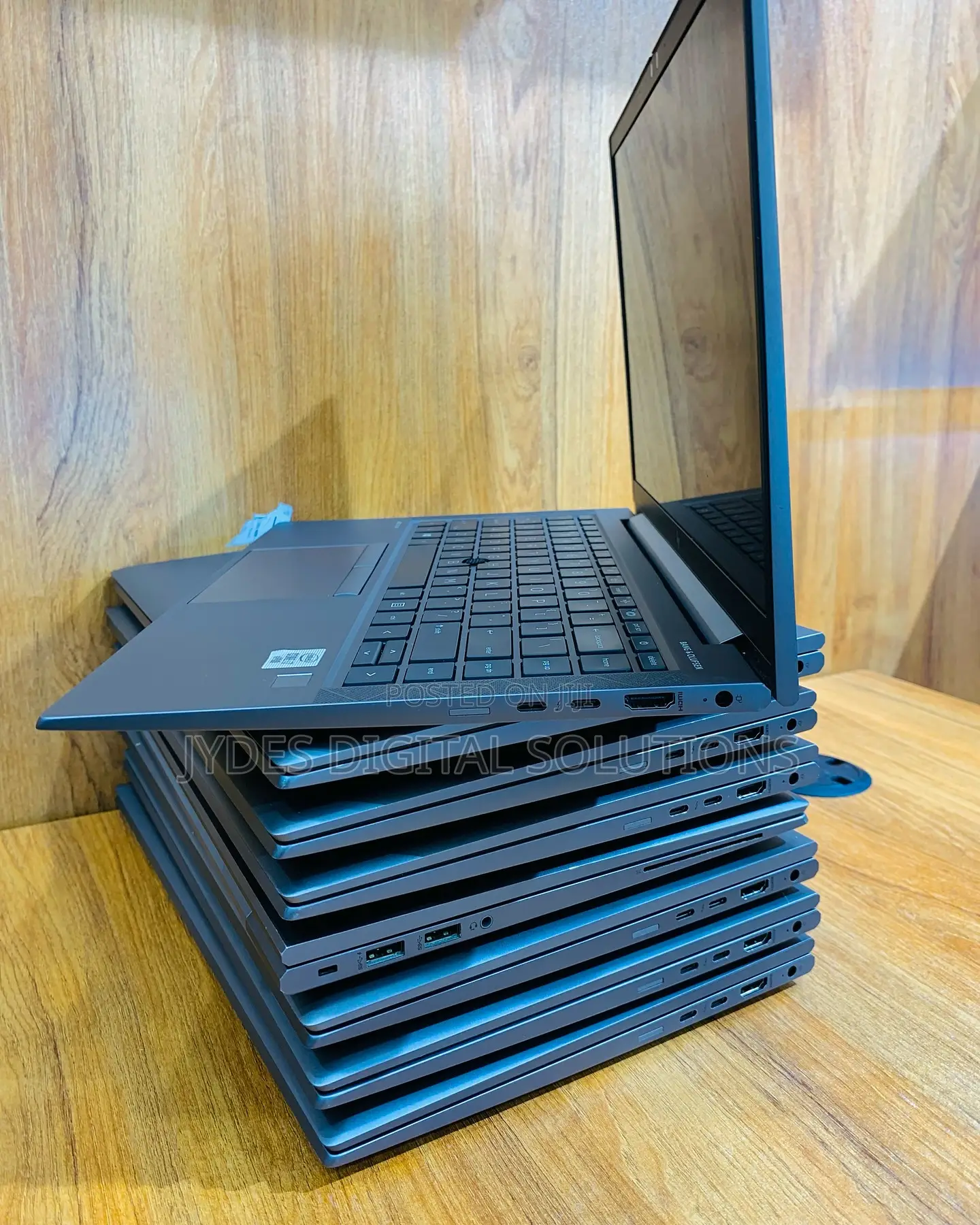 Laptop HP ZBook 14 16GB Intel Core I7 SSD 256GB