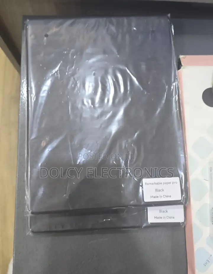 Remarkable Paper Pro Book Cover Case Cover