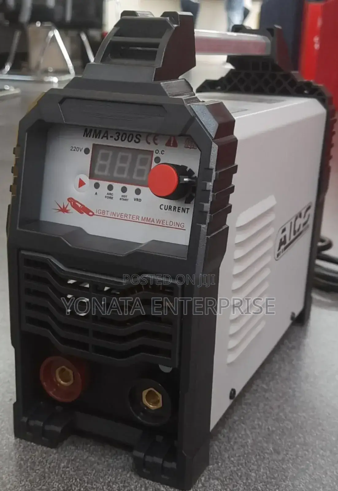 Portable Inverter Welding Machine 300amps