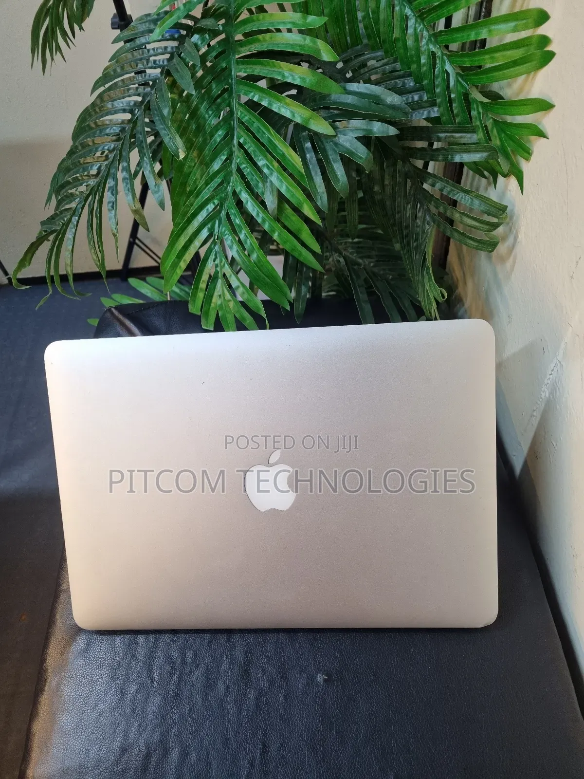 Laptop Apple MacBook Air 2017 8GB Intel Core I5 SSD 256GB