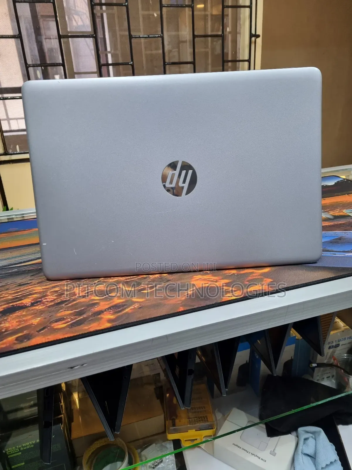 Laptop HP 250 G8 8GB Intel Core I5 SSD 256GB