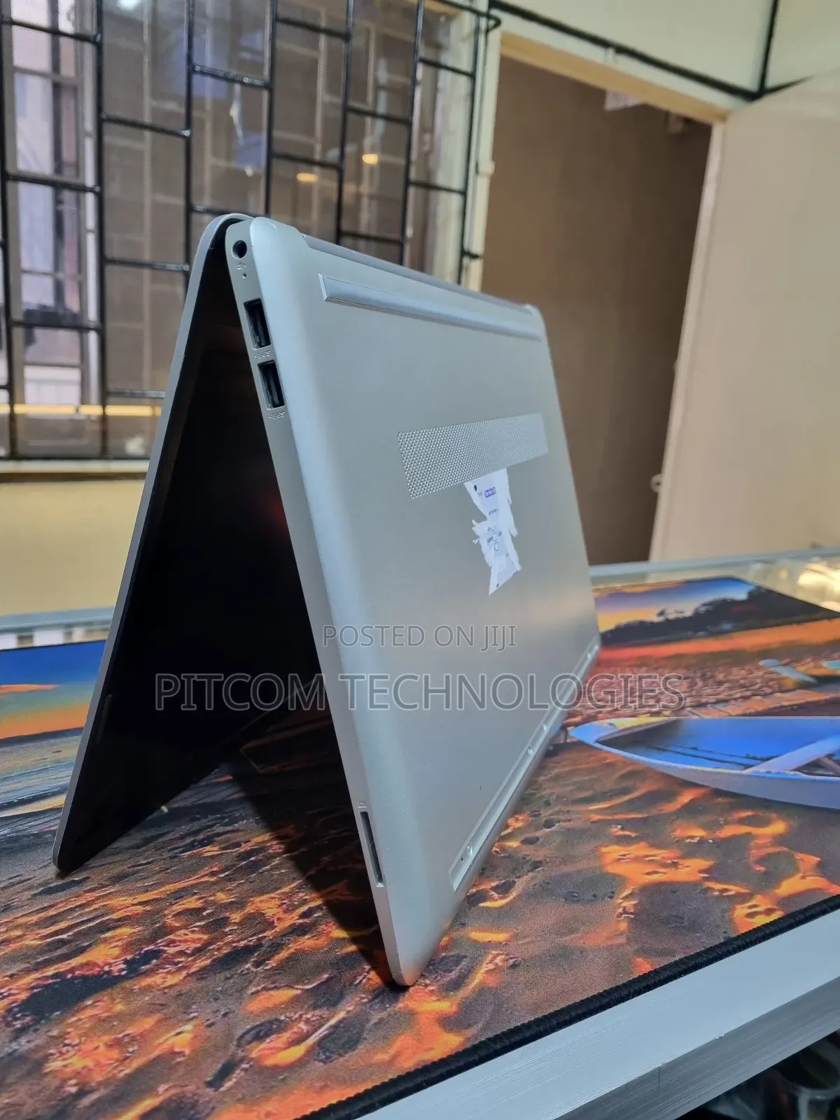 Laptop HP 250 G8 8GB Intel Core I5 SSD 256GB