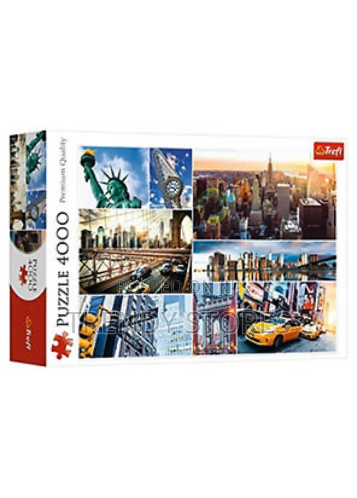 Puzzle Game
