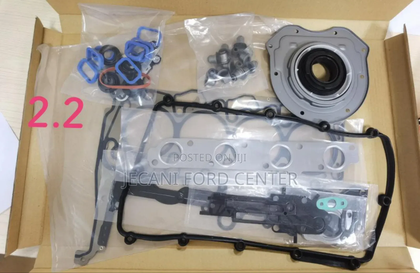 Ford Ranger Gasket Kit