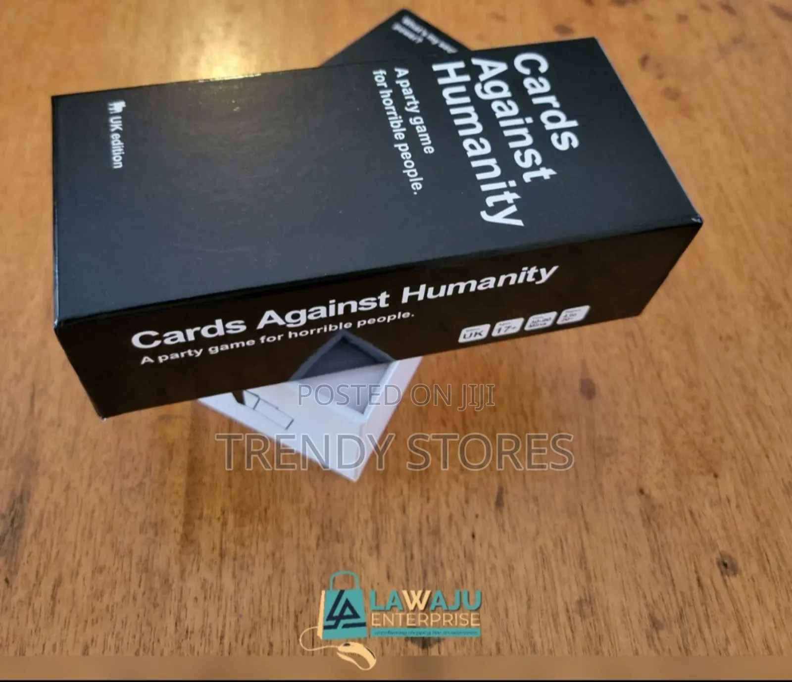 Cards Against Humanity