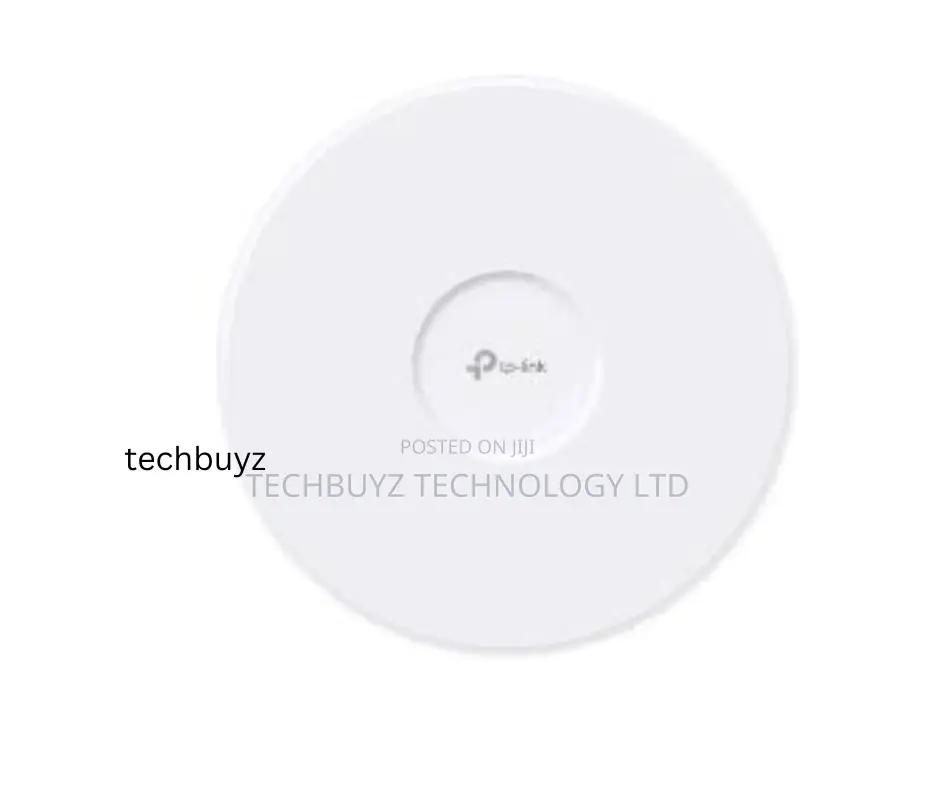 Tp-Link Be9300 Ceiling Mount Tri-Band Wi-Fi 7 Access Point