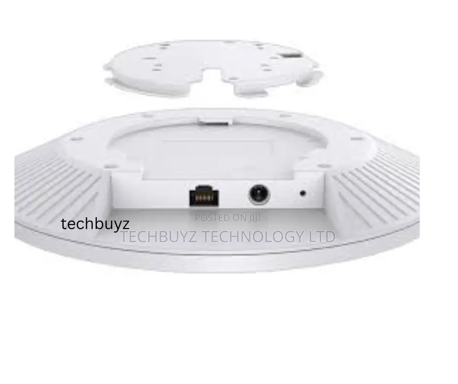 Tp-Link Be9300 Ceiling Mount Tri-Band Wi-Fi 7 Access Point
