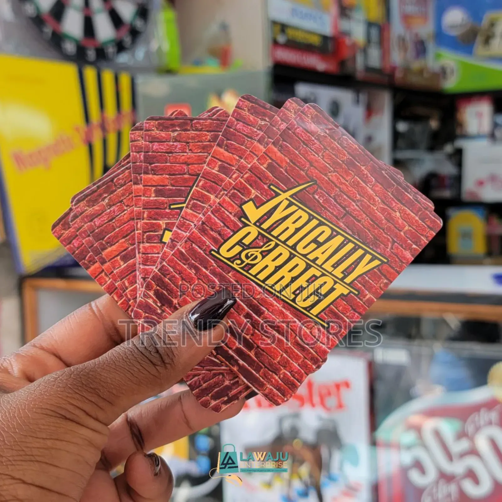 🔺Card Game...🔺