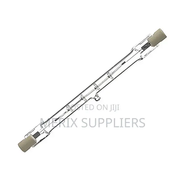 Halogen Bulb 500w | Halogen Tube 500w