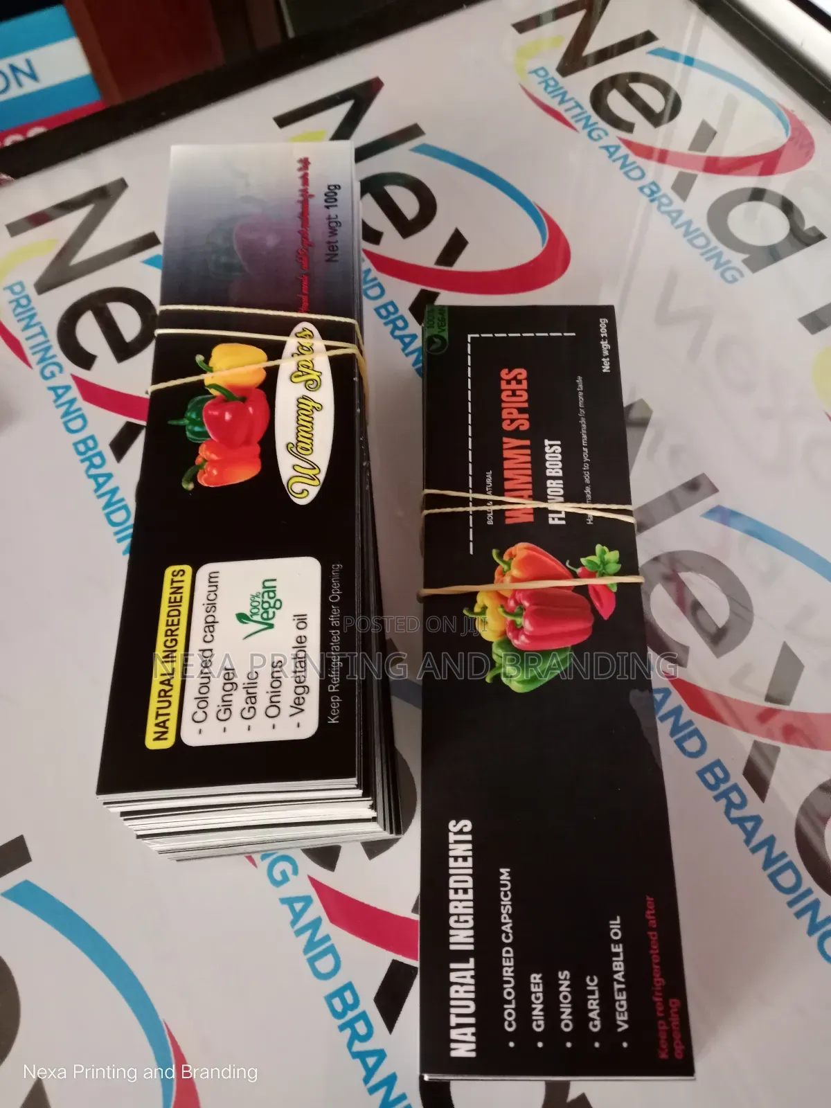 Best Custom Sized Label Stickers