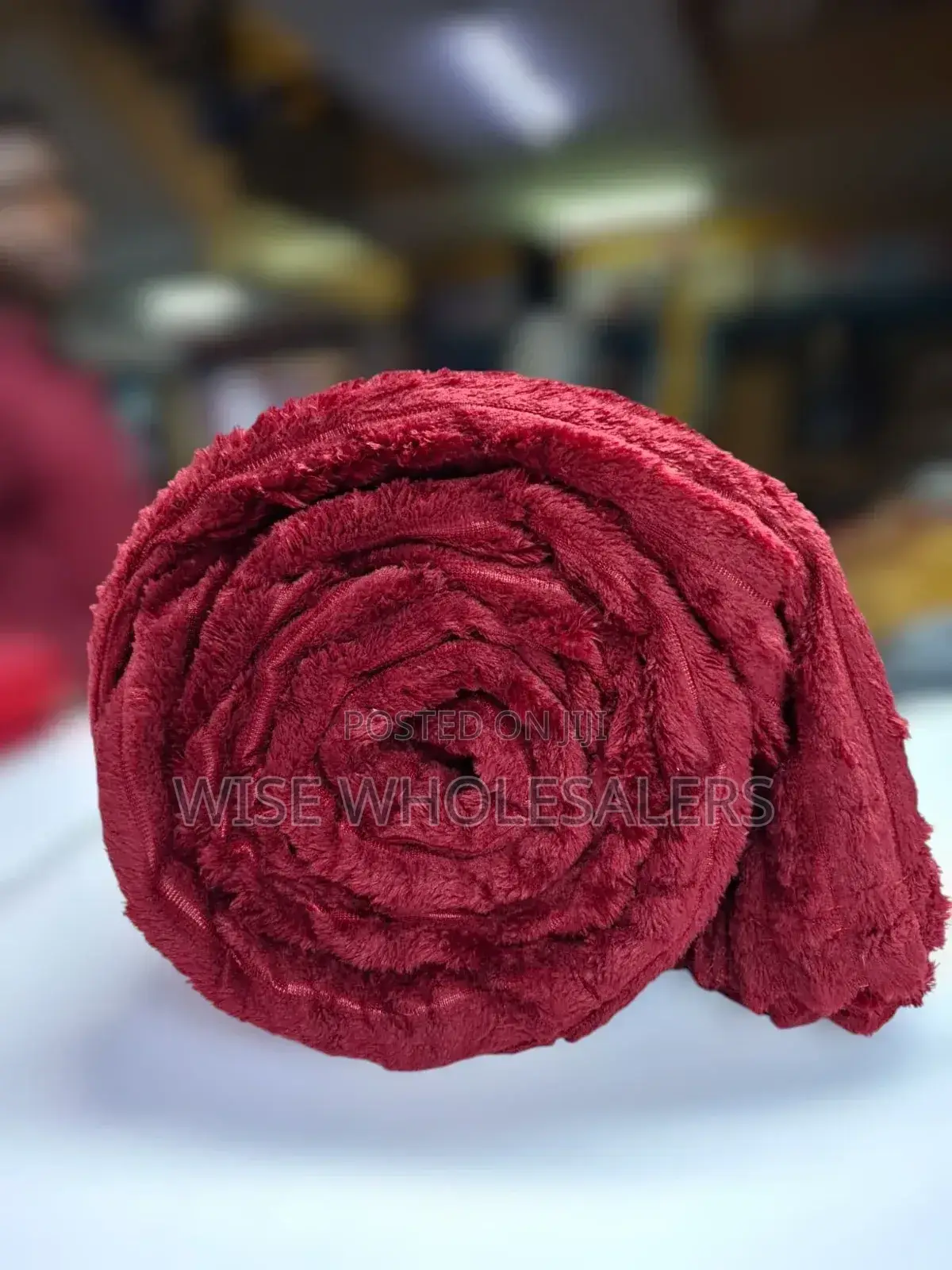 Available Fleece Velvet Blankets.
⏩Ultra Soft.