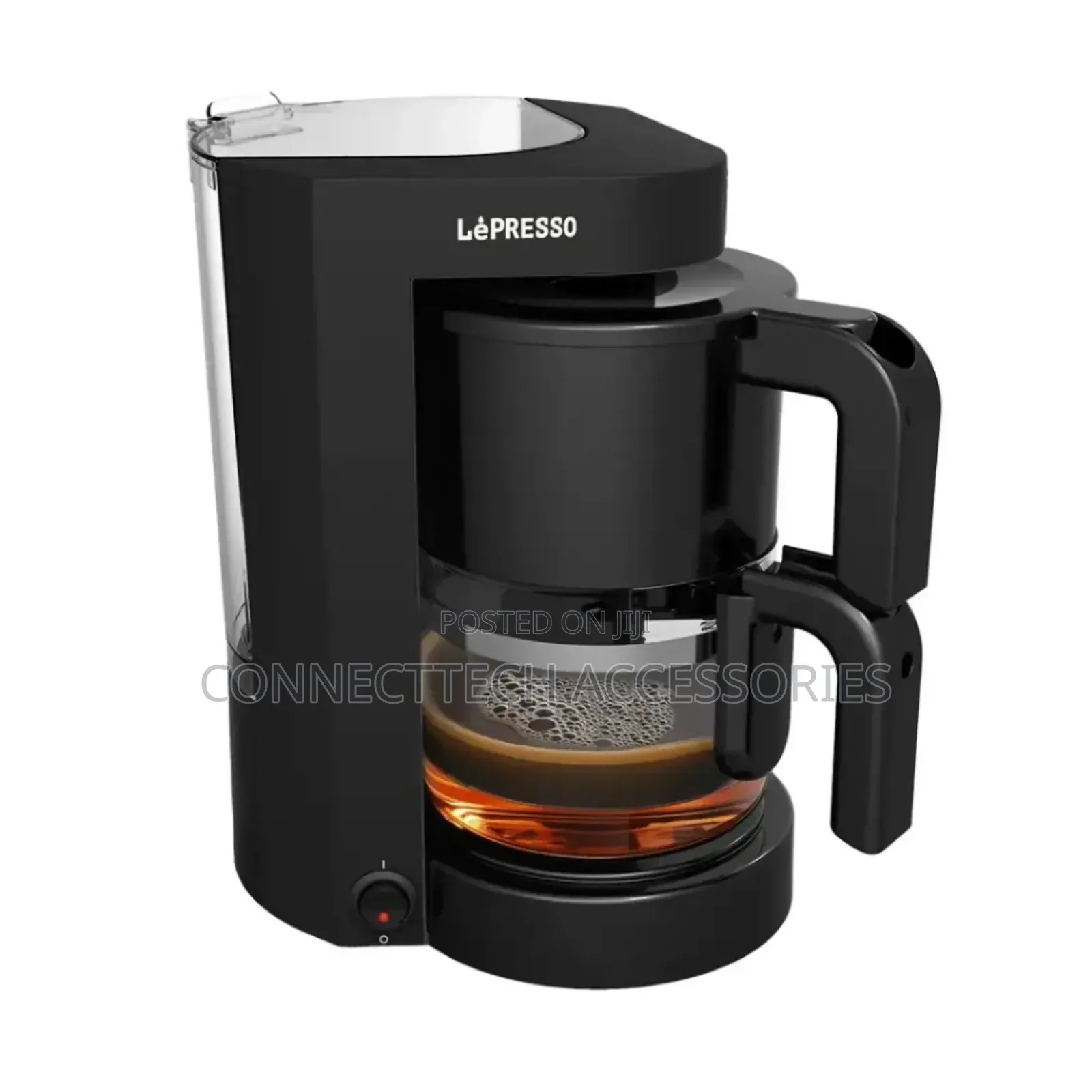 Lepresso Duo Brew Coffee And Tea Maker (Lp021)