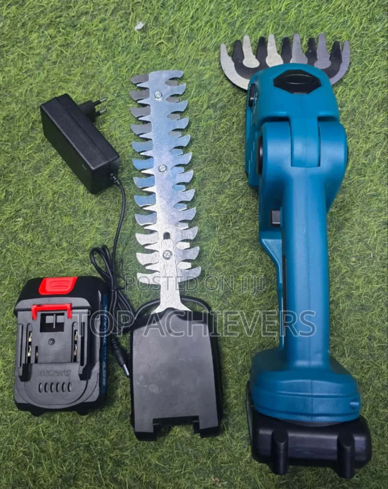 Cordless Hedge Shears/Handheld Hedge Shears