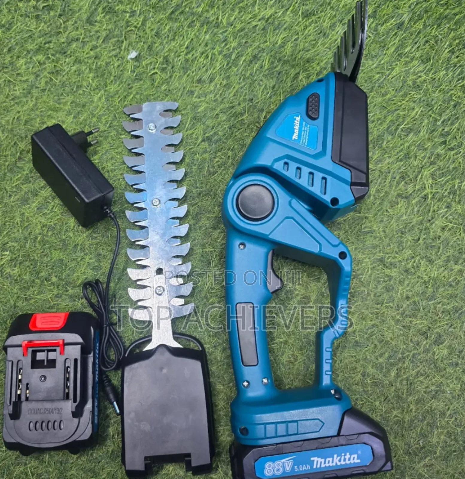 Cordless Hedge Shears/Handheld Hedge Shears