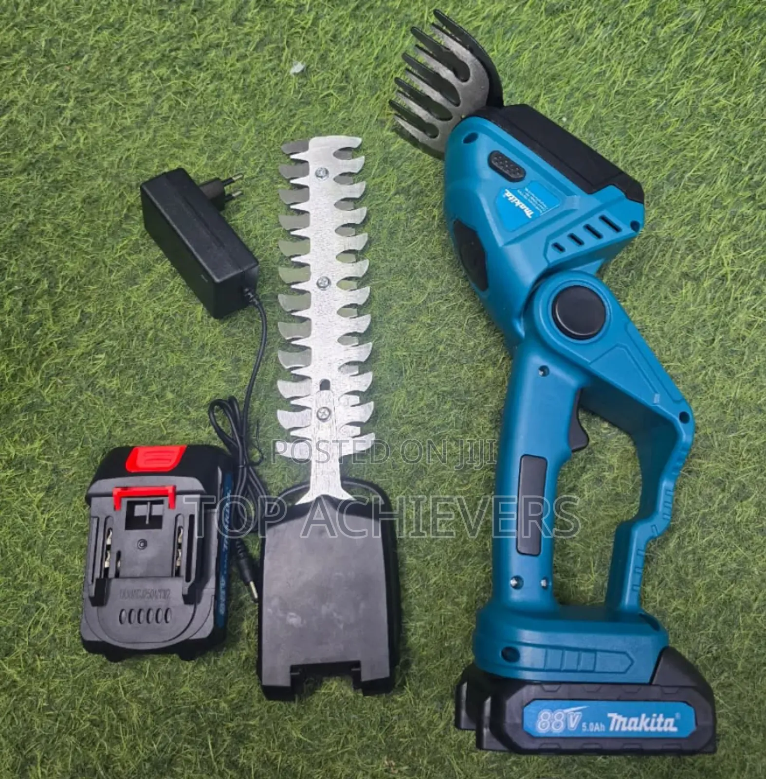 Cordless Hedge Shears/Handheld Hedge Shears