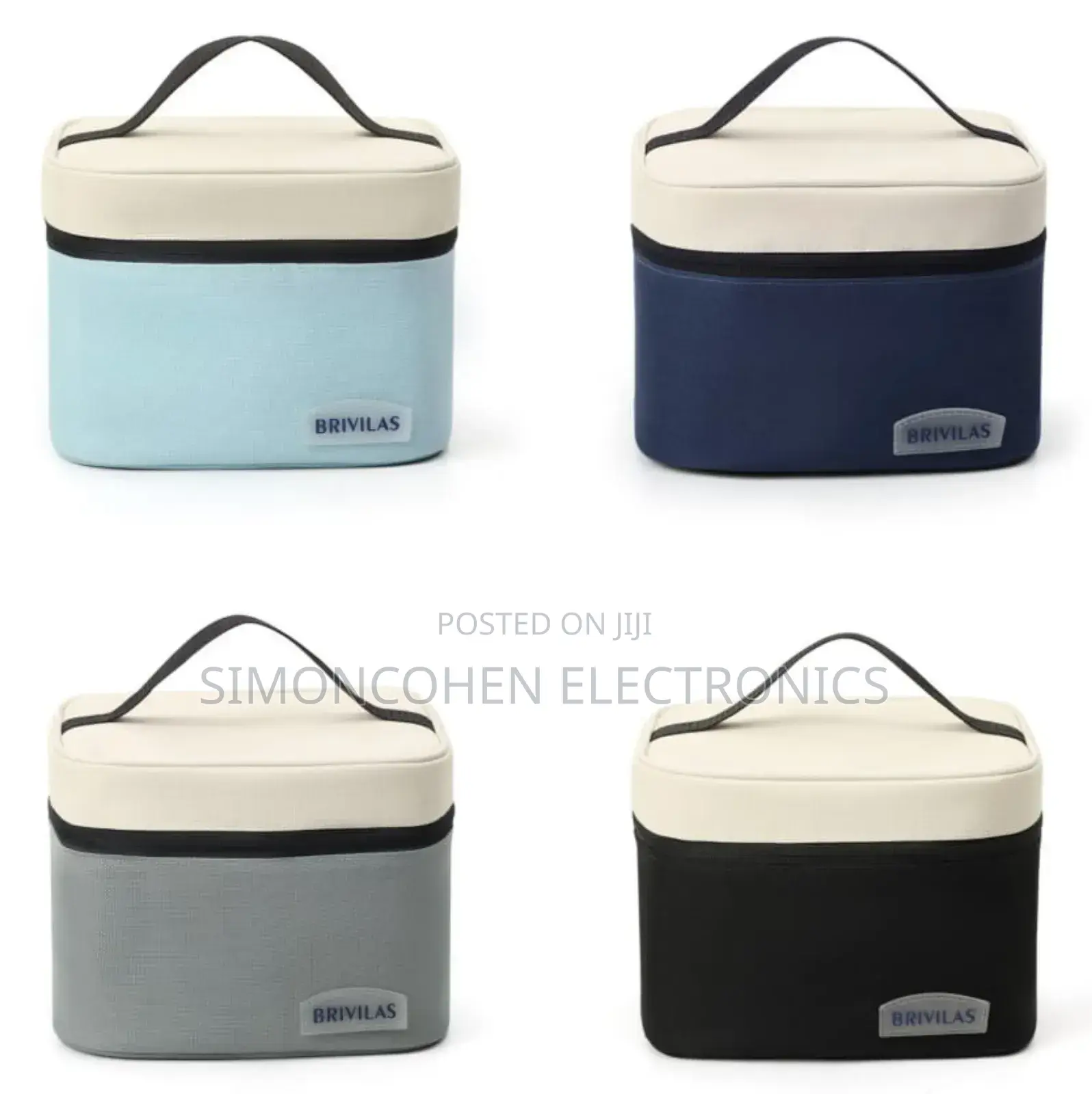 High Quality Insulated Lunch Bags