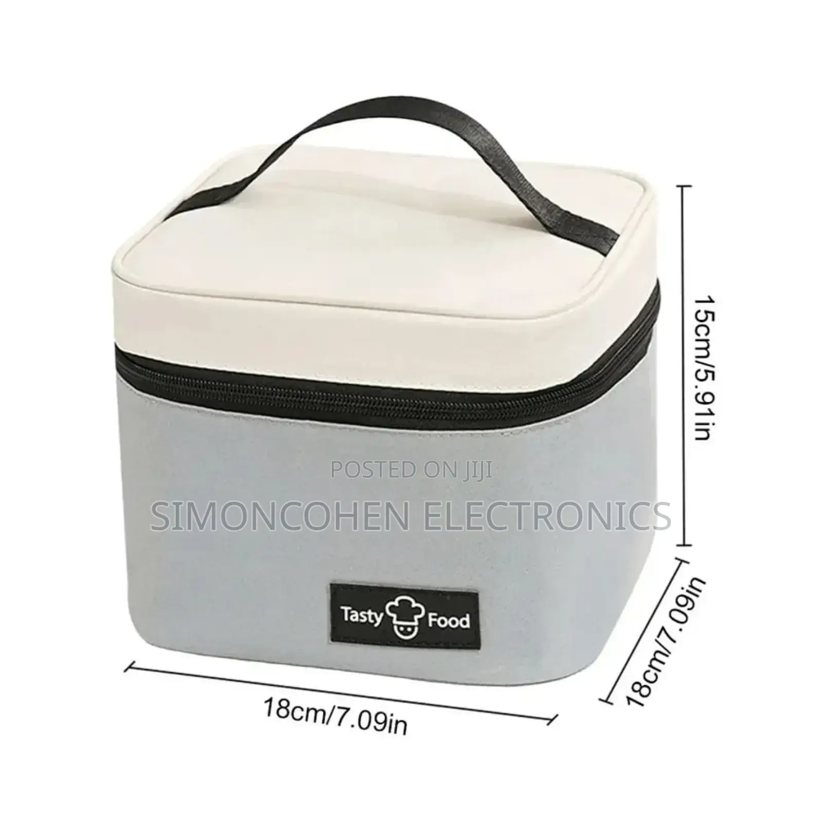 High Quality Insulated Lunch Bags