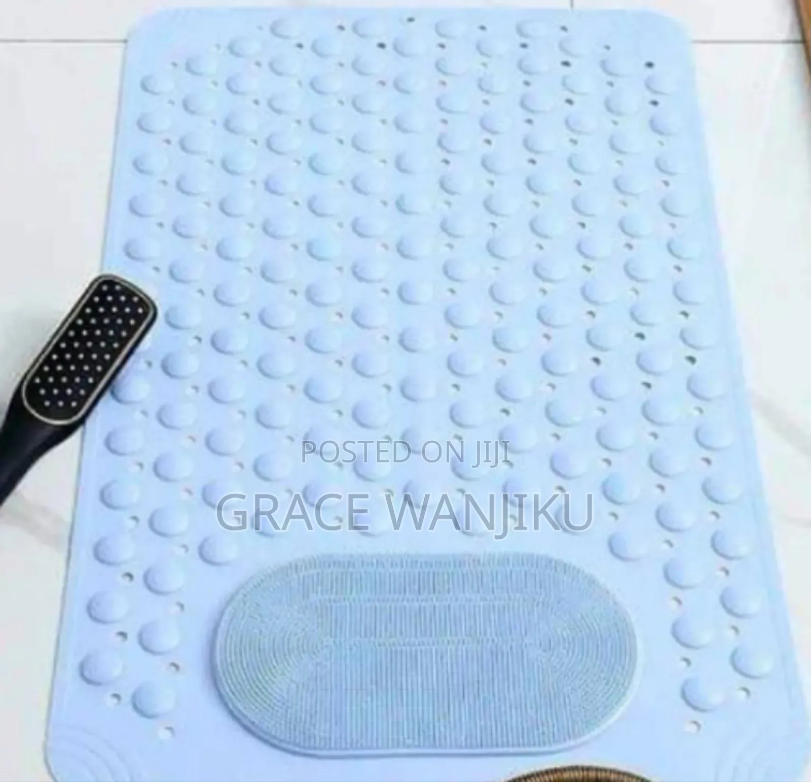 *Anti-slip Bathroom Mat*