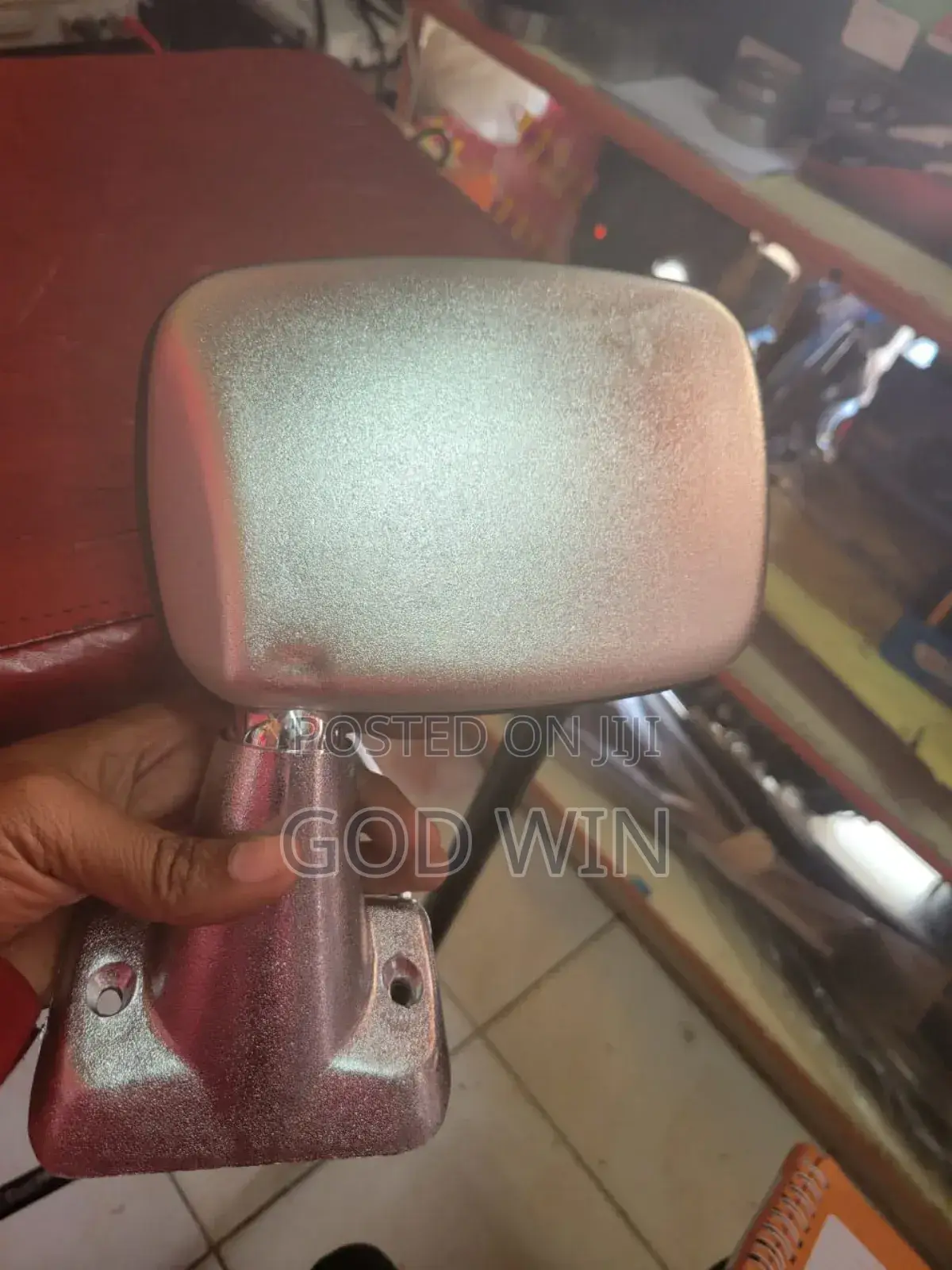 Side Mirror Universal