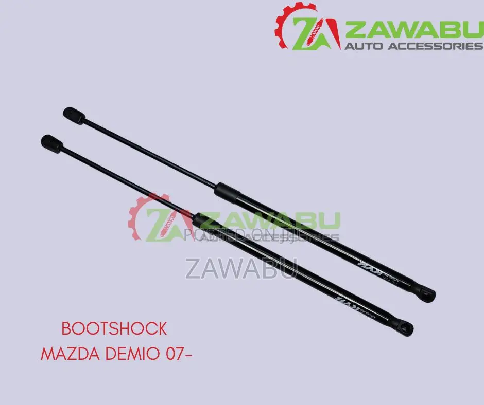Bootshock Mazda Demio 2007-2012 Pair