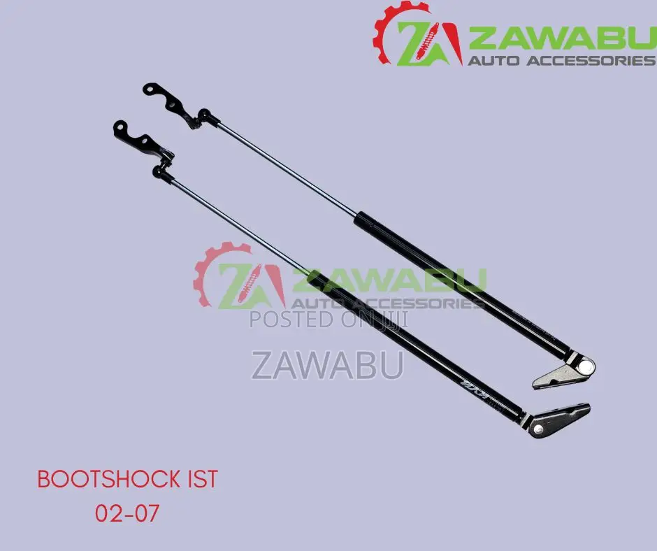 Bootshock Toyota Ist 02-07