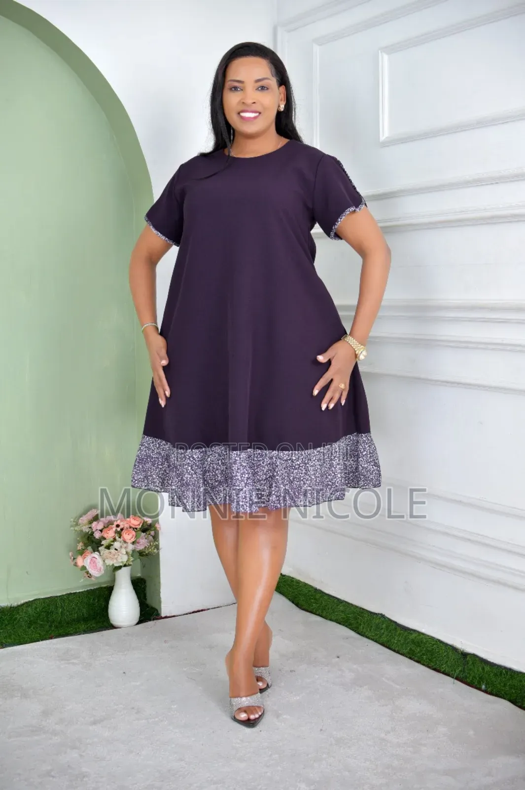 Maternity Dress/Shift Dress