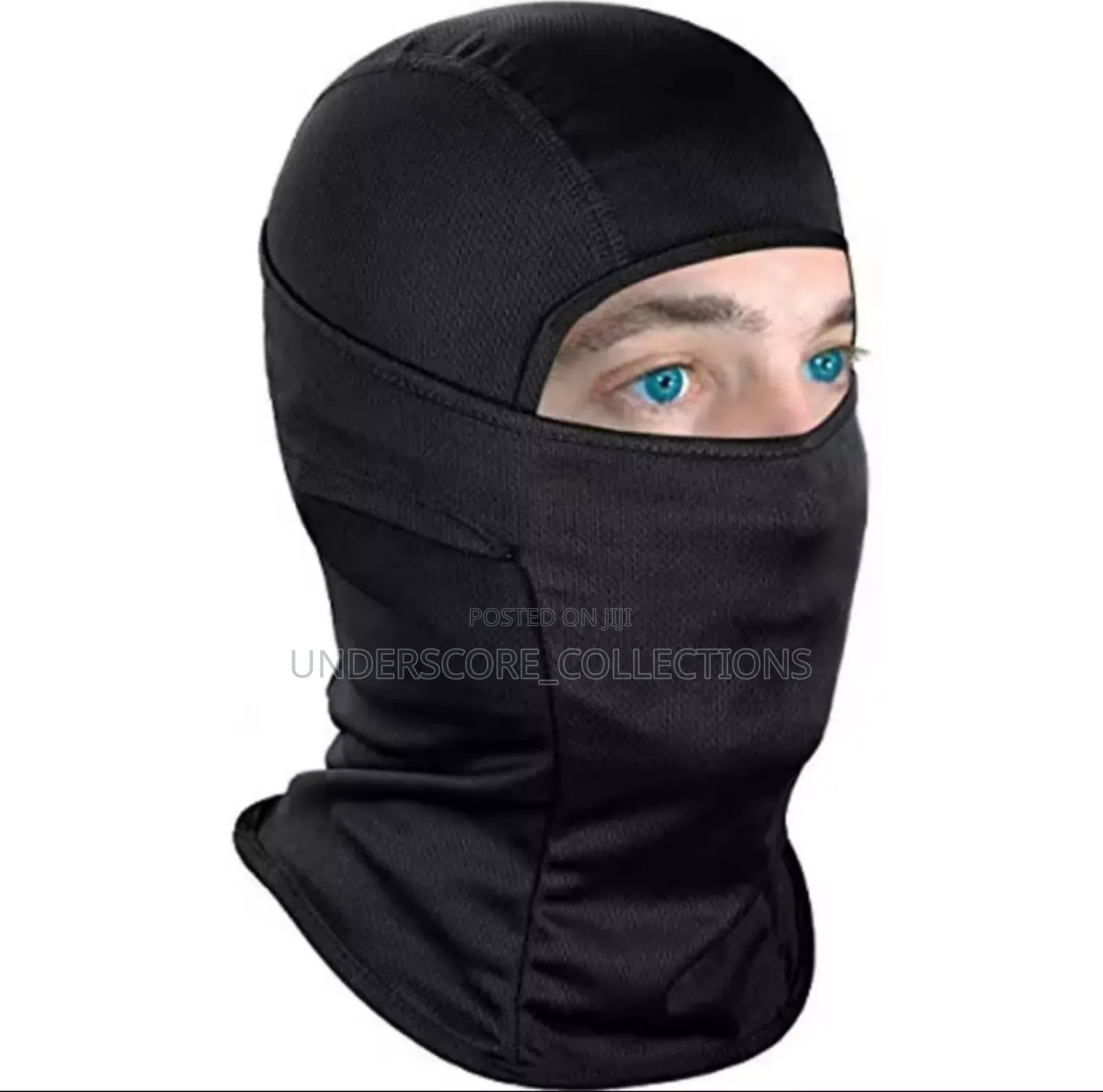 Balaclava- Windproof Ski Mask