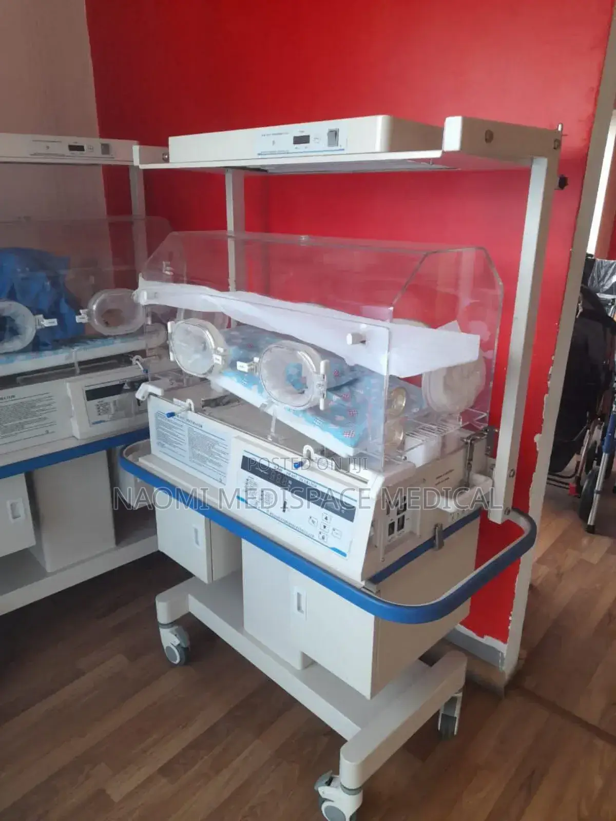Infant Incubator/Baby Incubator