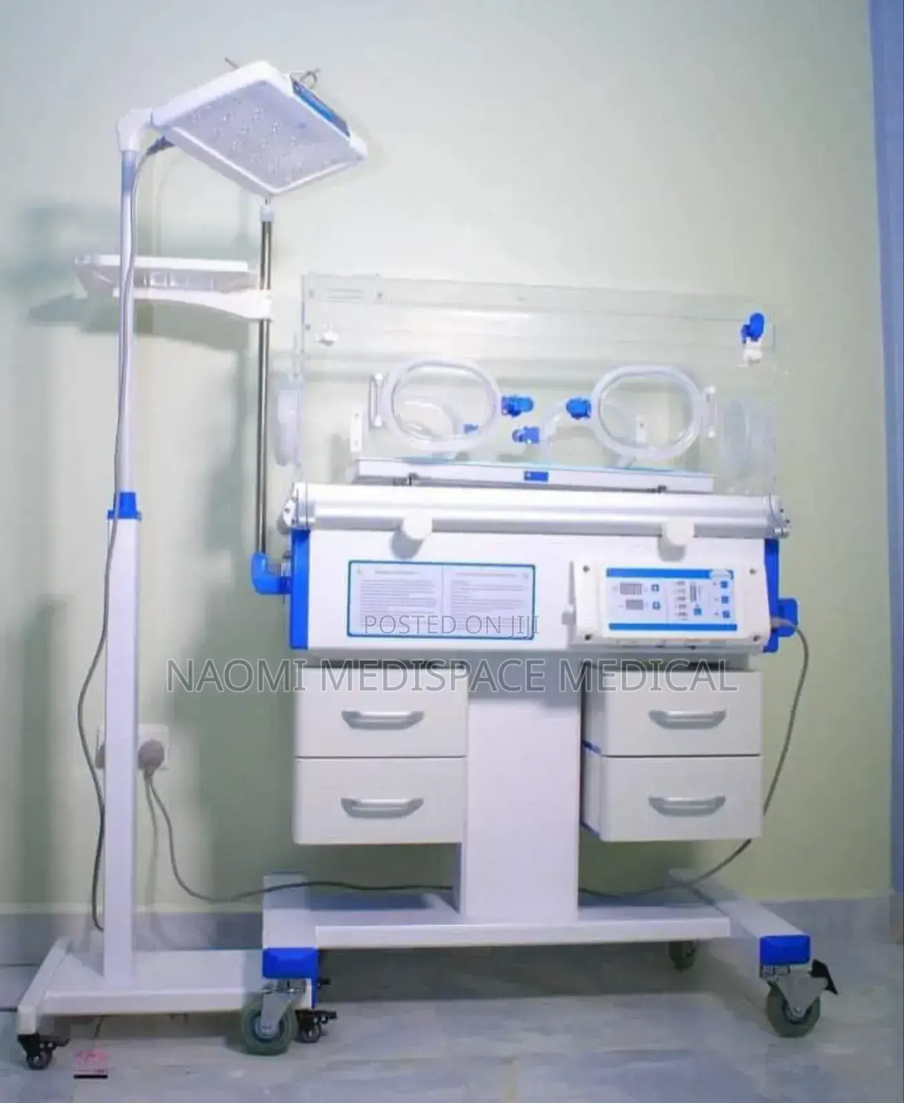 Infant Incubator/Baby Incubator