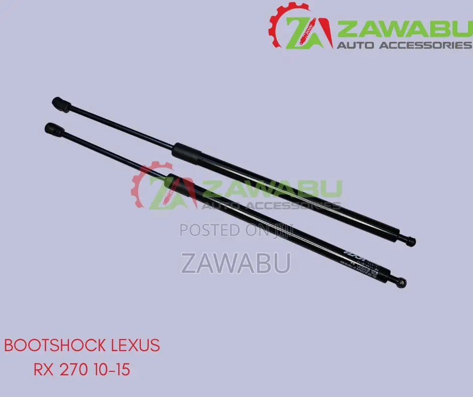 Bonnet Shock Lexus Rx270/450 2010-2015