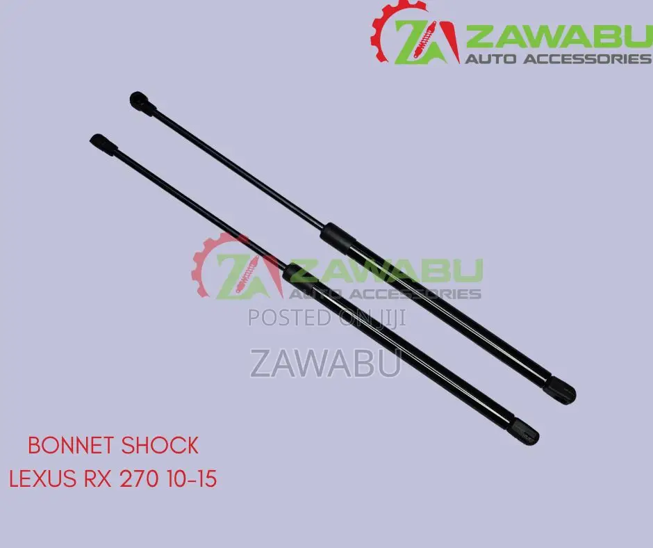 Bonnet Shock Lexus Rx 270/450 10-15
