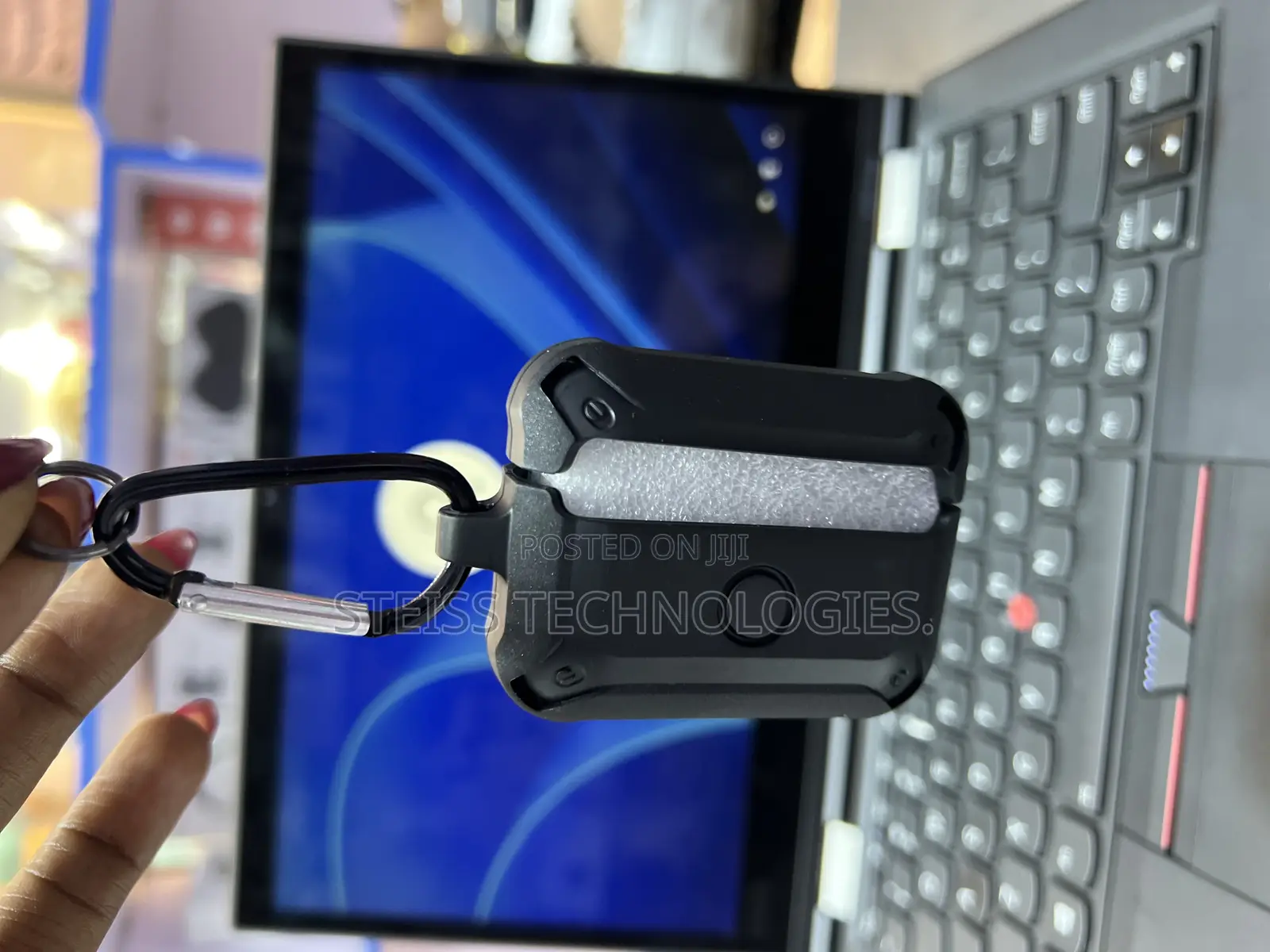 Airpods Apple Pro Cases
