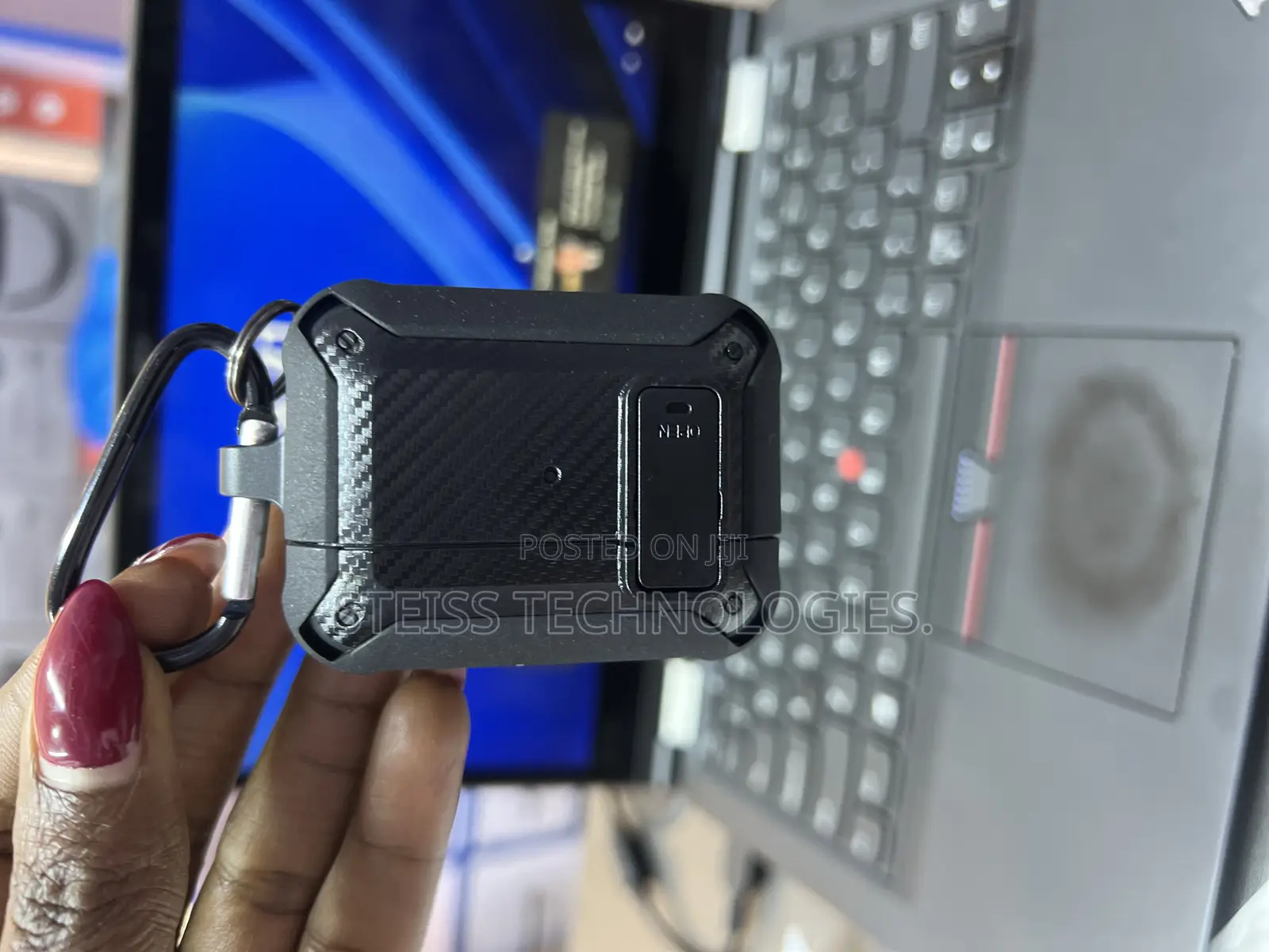 Airpods Apple Pro Cases