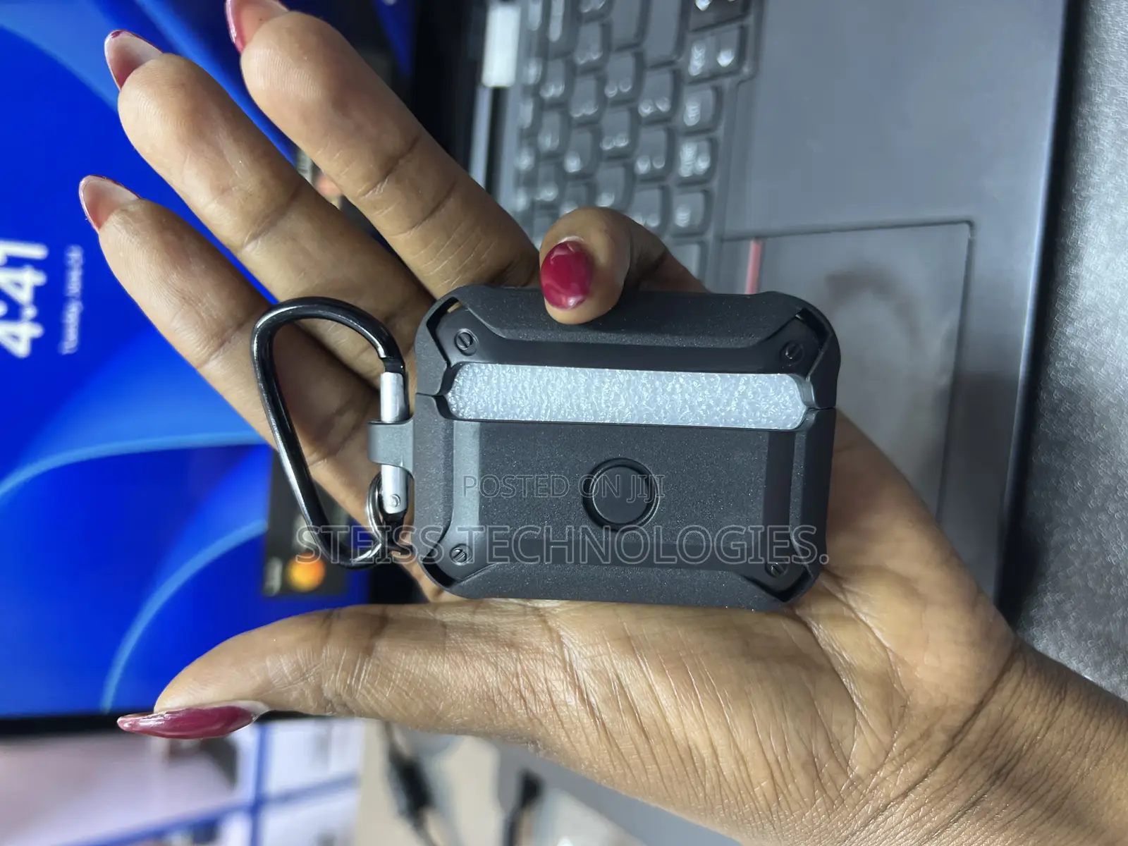 Airpods Apple Pro Cases