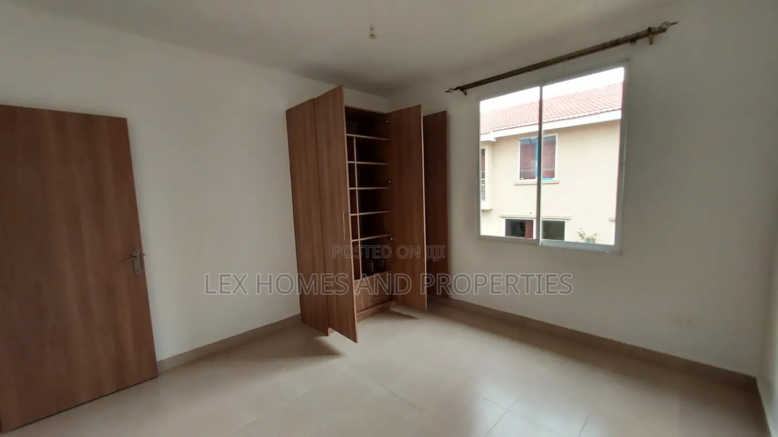 3bdrm Townhouse / Terrace in Gataka for rent