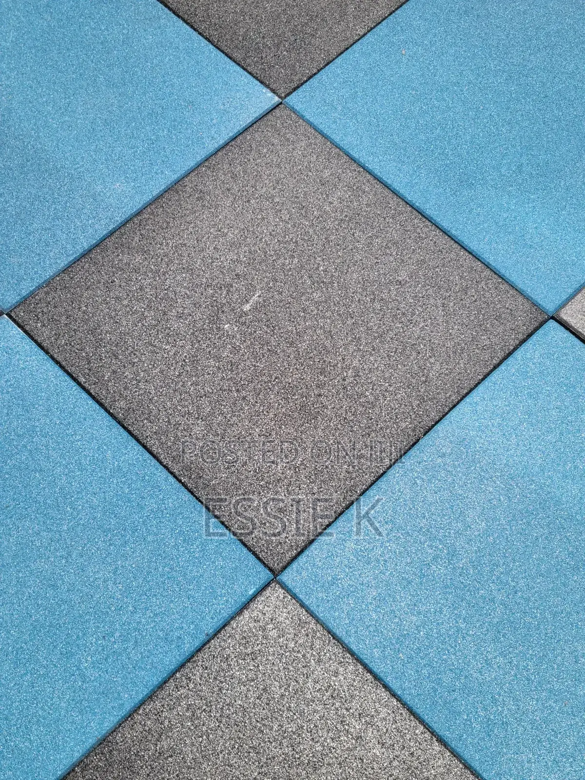 High Quality Floor Matting Gym Mats 20mm