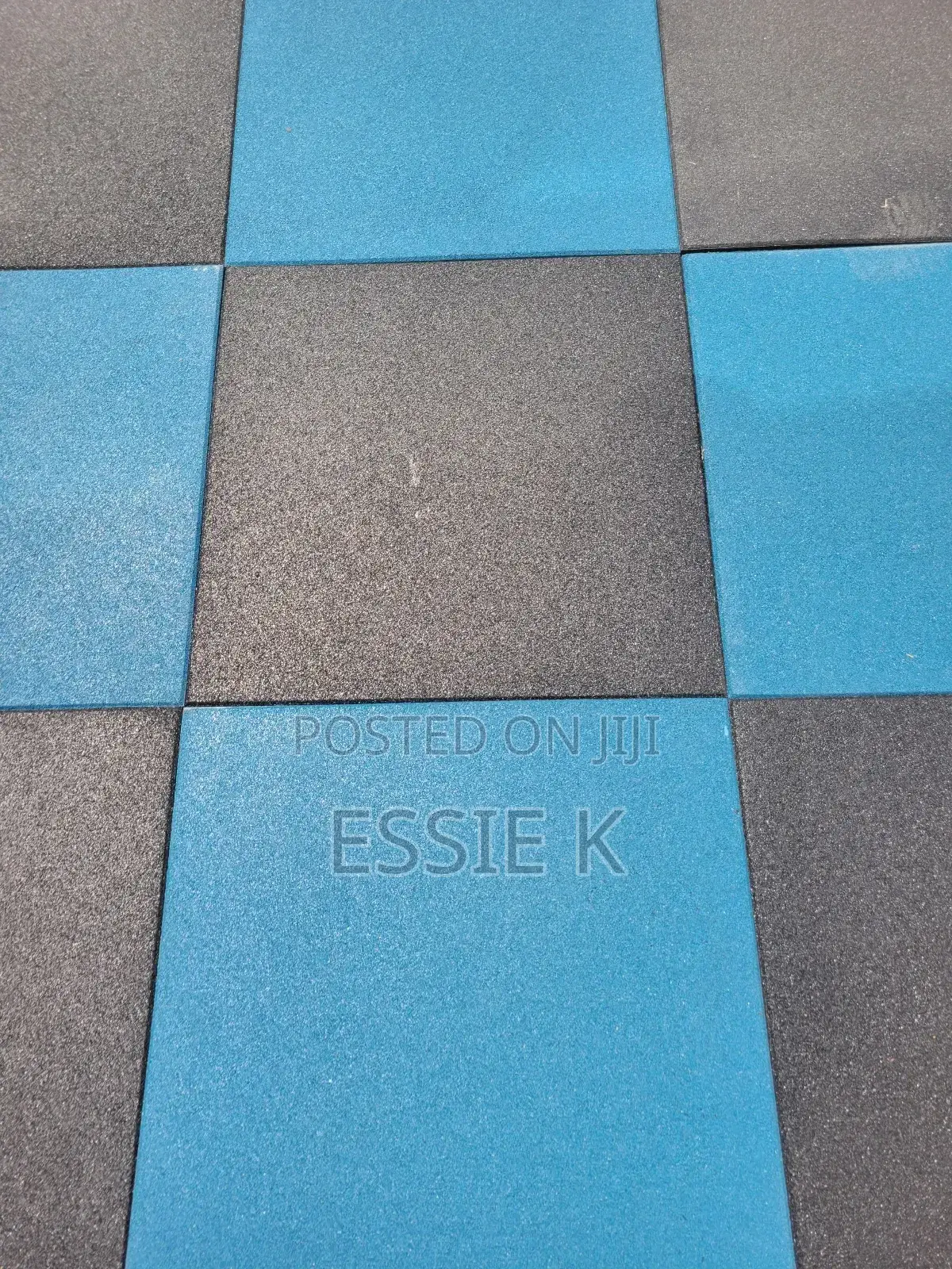 High Quality Floor Matting Gym Mats 20mm