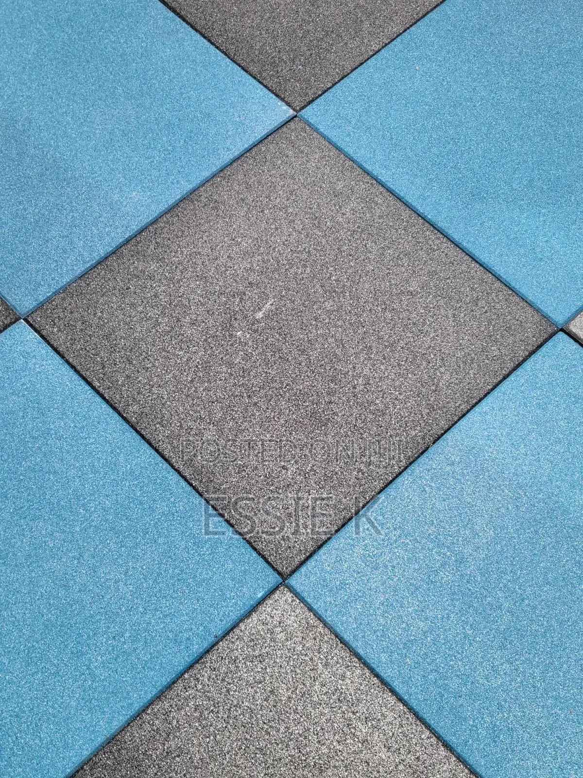 High Quality Floor Matting Gym Mats 20mm