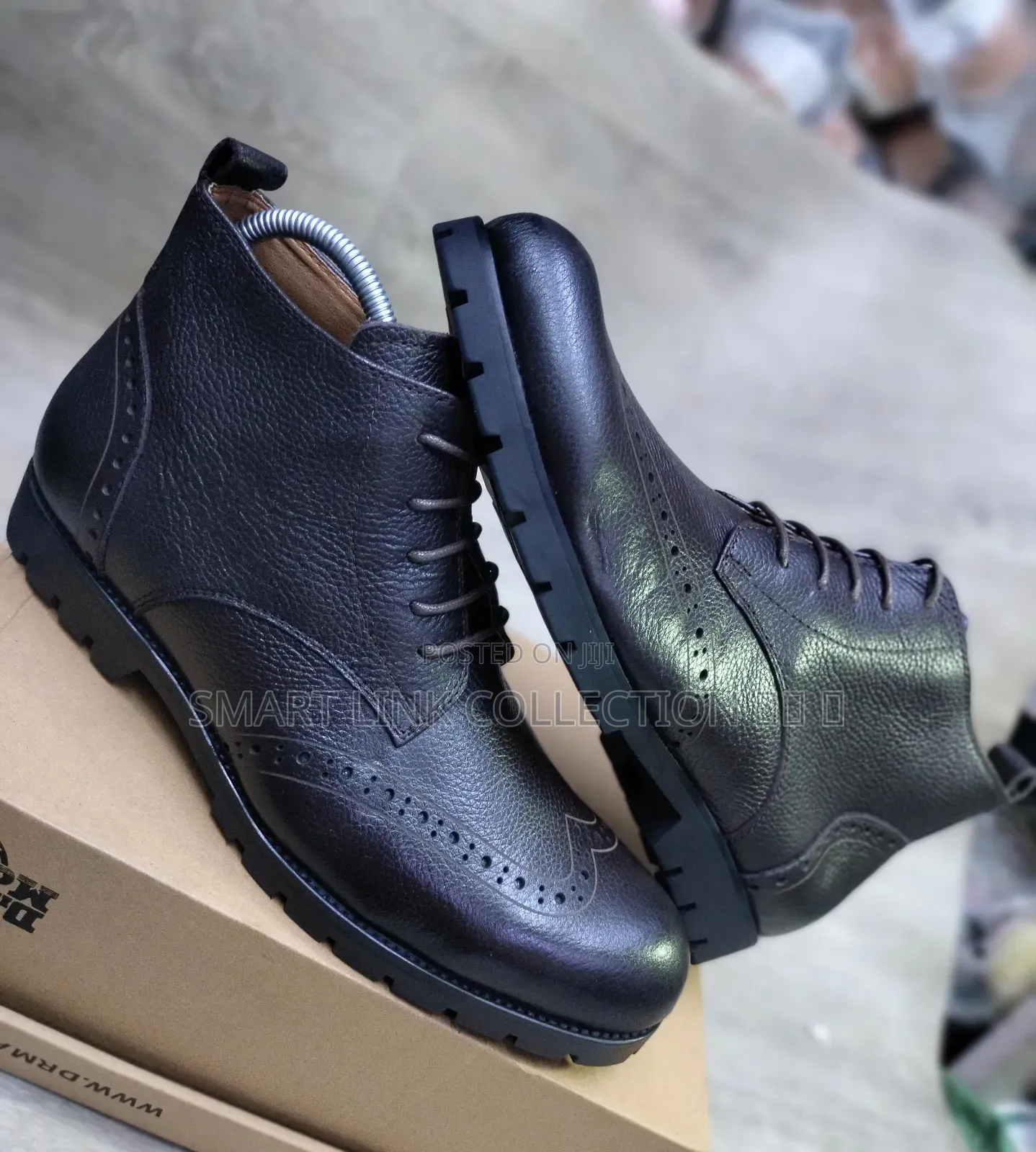 Timberland Casual Boots