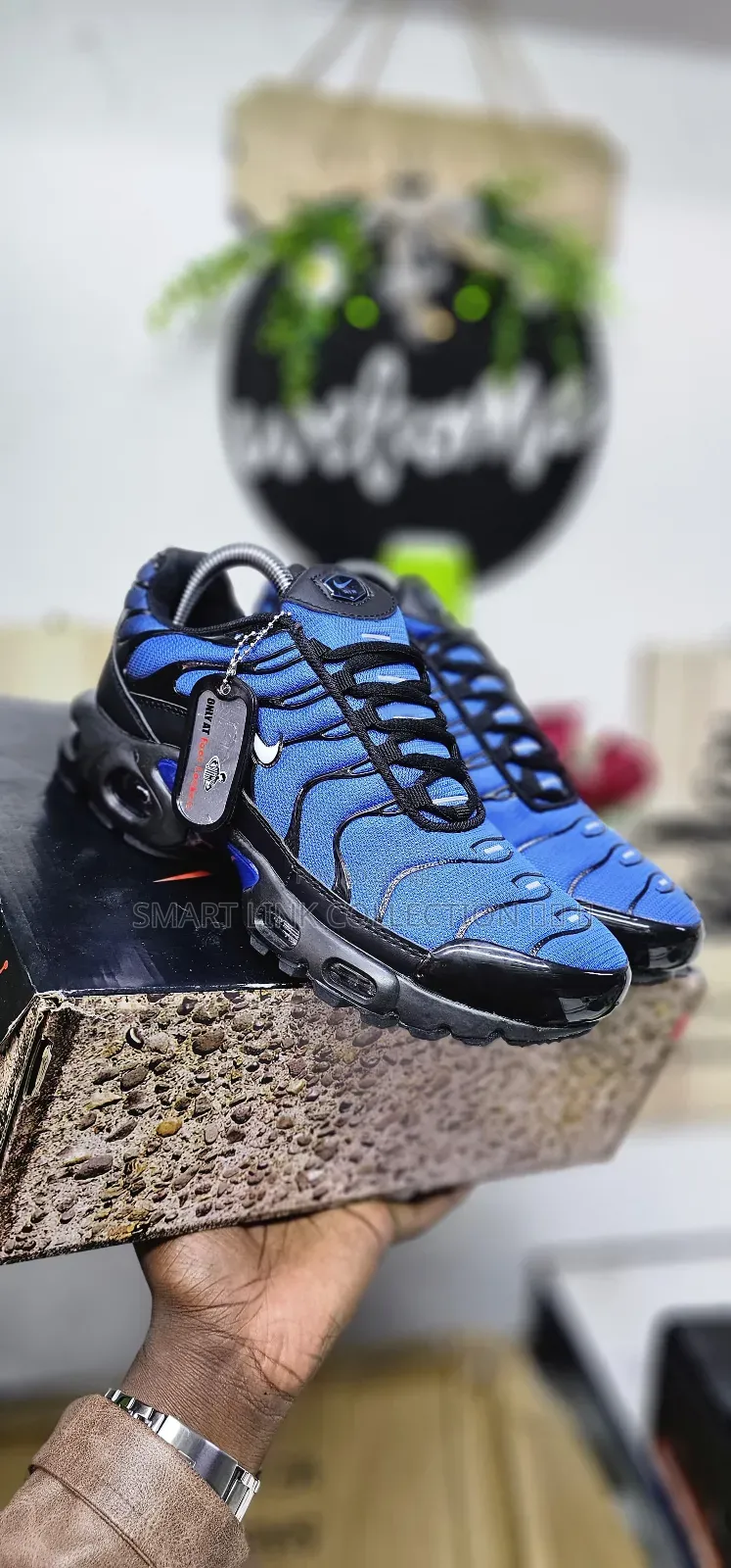 2025 New Nike Tn