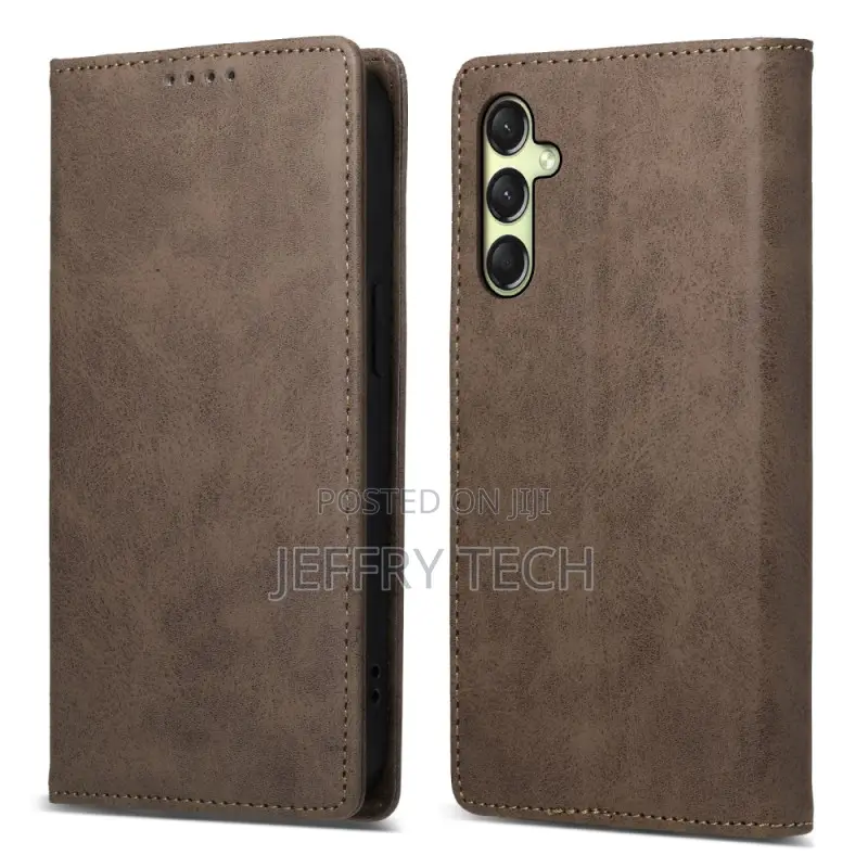 Flip Cover Samsung Galaxy A16 4g / 5g Vintage