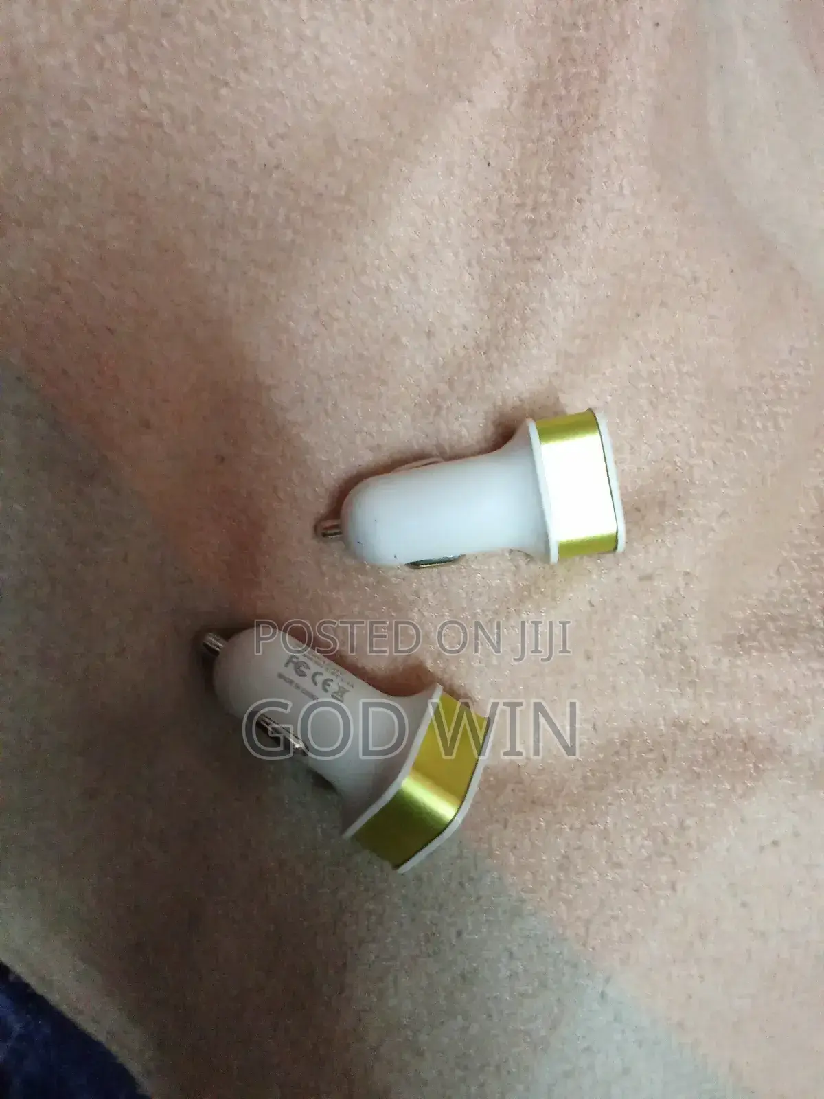 Car Chargers Universal